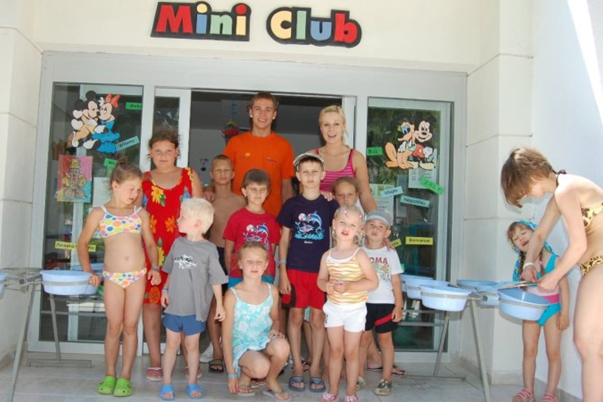 Mavi Bayraklı Plaj 2