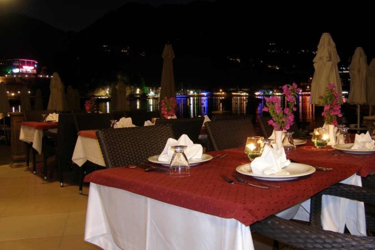 Turunç Resort Hotel galeri 6